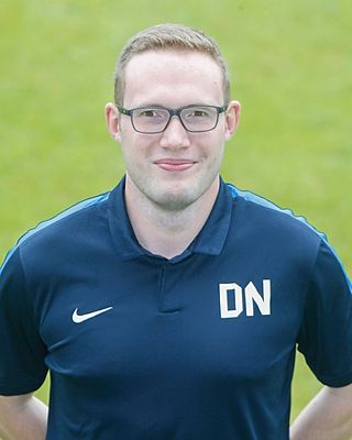 Dirk Nipper