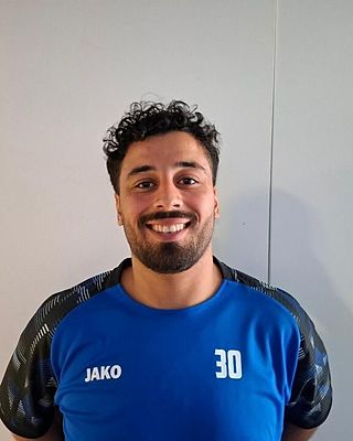 Mohamed Baroudi