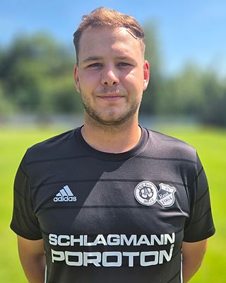 Leon Hofbauer