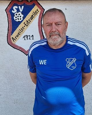 Wolfgang Eschenbrenner