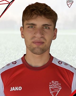 Jonathan Quentin Wehr