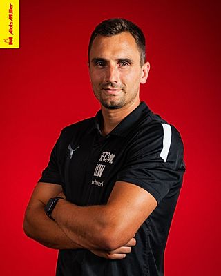 Martin Gruber