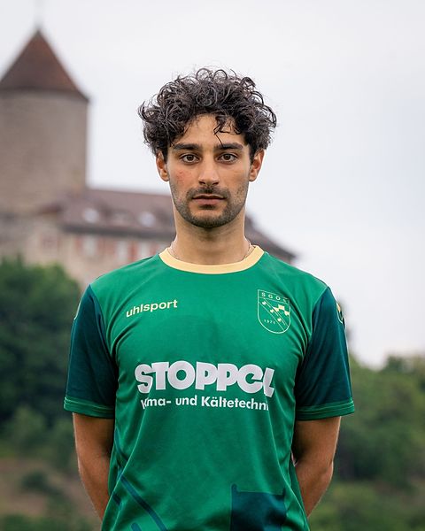 Foto: Ivo Huber