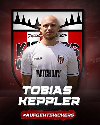 Tobias Keppler