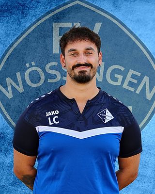 Luca Cirigliano