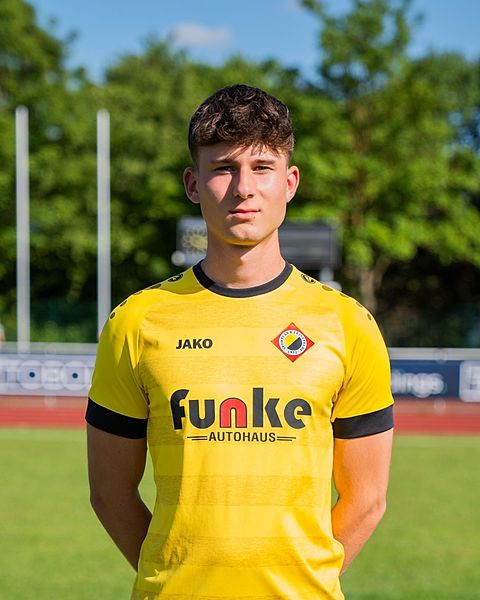 Foto: Maurice Danner