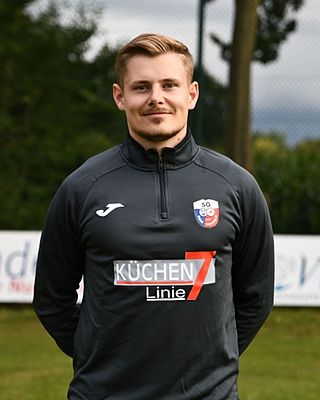 Darius Berkemeier