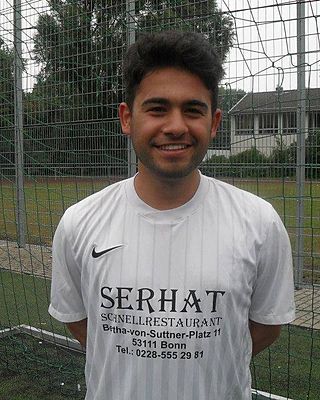Osman Cetinkaya