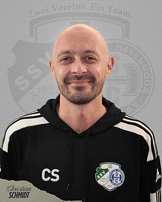 Christian Schmidt