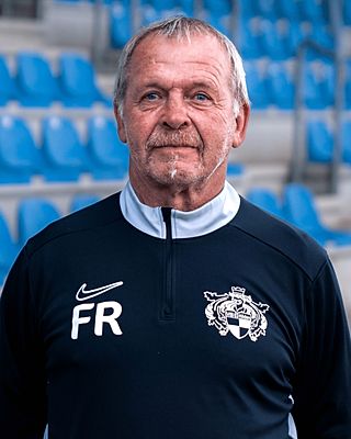 Frank Rekauzke