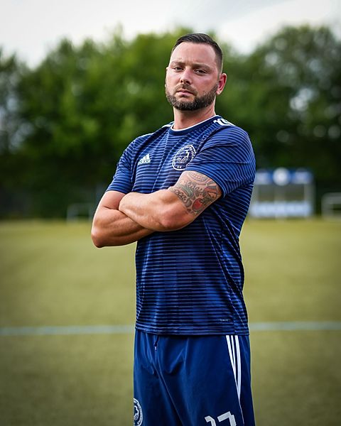 Foto: Sportfotografie Rostam