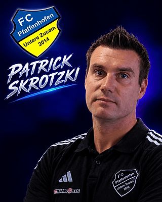 Patrick Skrotzki
