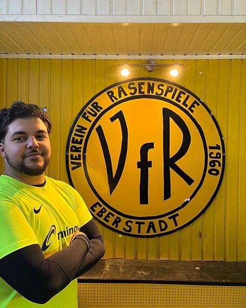 Foto: VFR Eberstadt