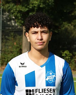 Youssef Boukaddour Loulou