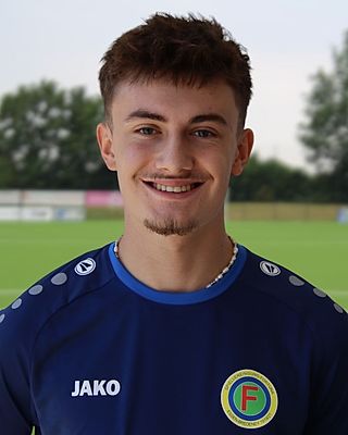 Leonidas Alexandros Diamantis