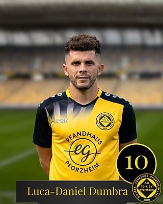 Luca-Daniel Dumbra