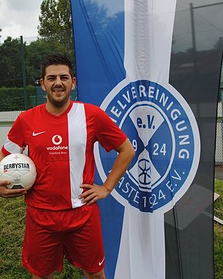 Andre de Andres Gonzalez