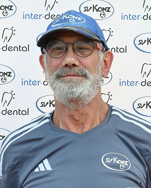 Foto: Alfred Weinandy