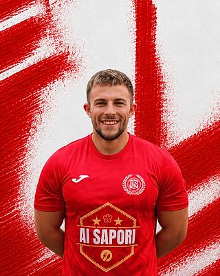 Florian Reibl