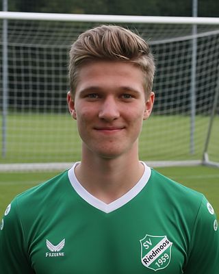 Tim Henkelmann
