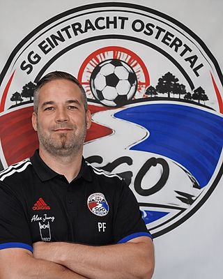 Sascha Geiß