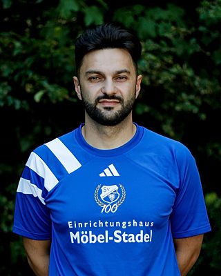 Fatih Soyyigit