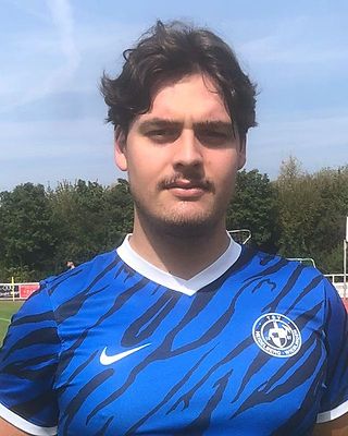 Konrad Vogel