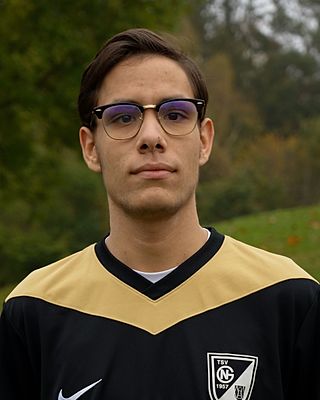Valentin Fischer