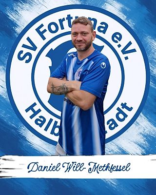 Daniel Will-Methfessel