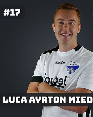 Luca Ayrton Miedl