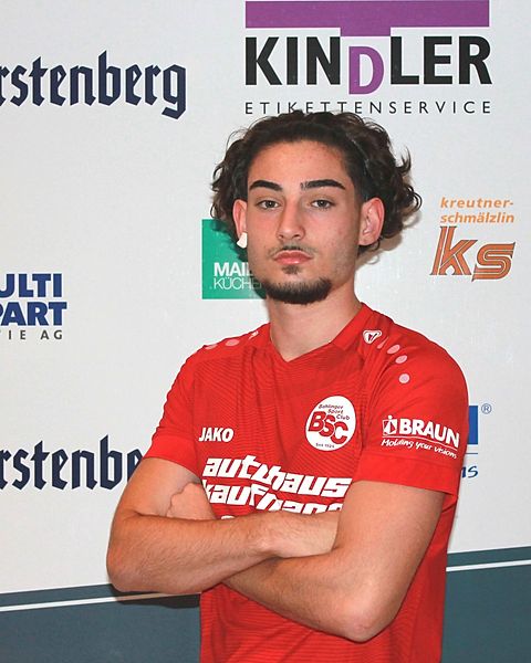Foto: Frank Hess
