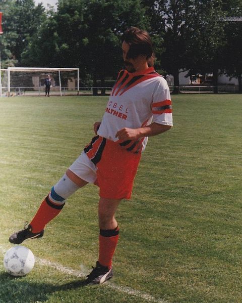 Foto: Bernd Tack