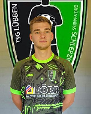 Nico Staudler