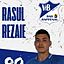 Rasul Rezaie