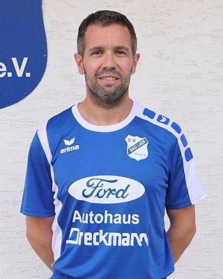 Julio Marena