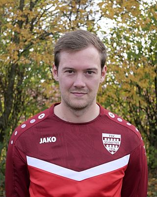 Dominik Herbst