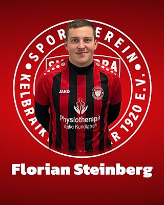 Florian Steinberg