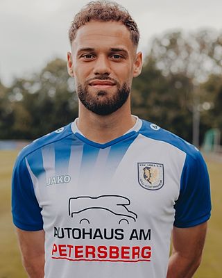 Luca Maximilian Dietrich