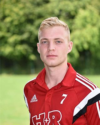 Luka Brinker