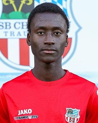 Ahmed Sankoh