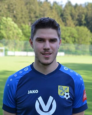 Raphael Vonier