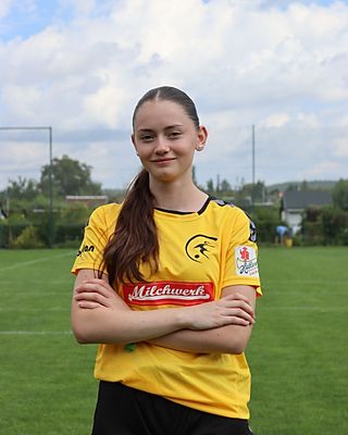 Laura Alyssa Pichowiack
