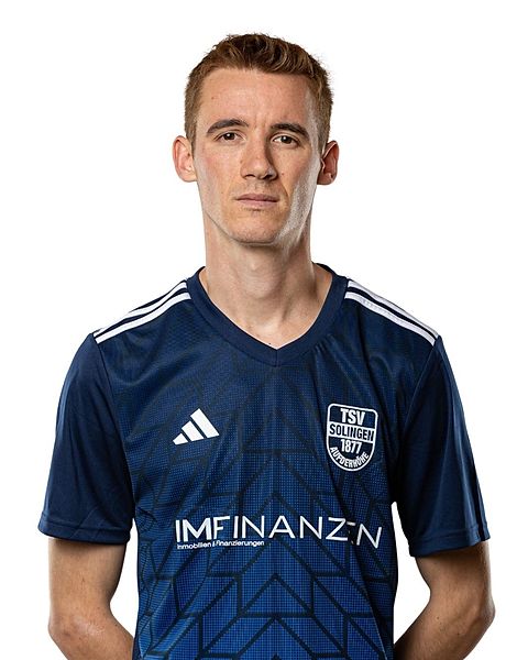 Foto: TSV Solingen