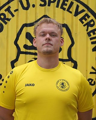Marcel Dawid Migot