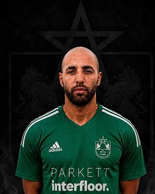 Karim Almakhloufi