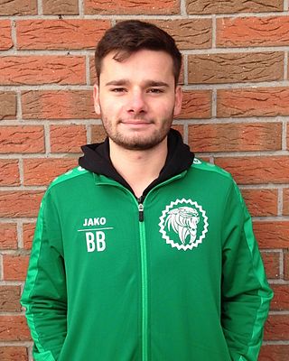 Bastian Bohlem