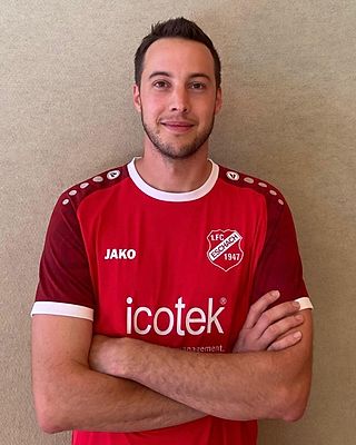 Andreas Rödelberger