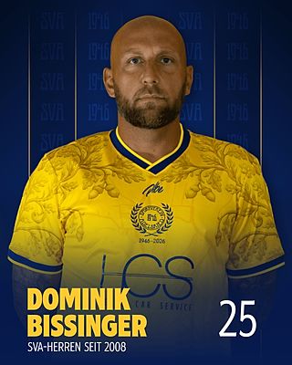 Dominik Bissinger