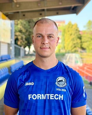 Mateo Jerkovic