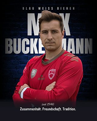 Max Buckermann